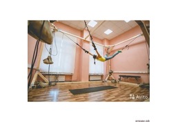 Упражнения на тренажере ПравИло