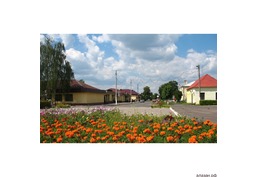 Продаю дом в 35 км от г.Бобруйска