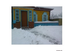 Продаю дом в 35 км от г.Бобруйска