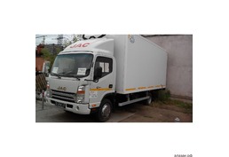 Продаю новый рефрижератор 30м3