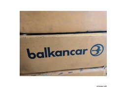 Погрузчик Balcancar - 6