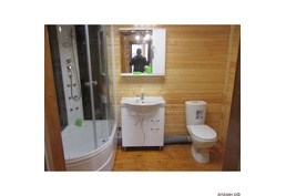 Отделочные работы