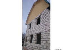 Малоэтажное строительство