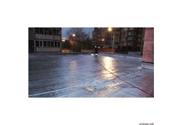 Кровельные работы