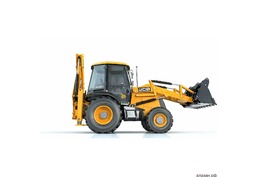Запчасти на JCB  3XC/4CX