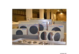 Конденсаторы воздушные TerraFrigo.