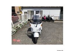 Скутер трайк Honda Gyro Canopy-2 TA03 Новый