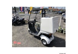 Скутер трайк Honda Gyro Canopy-2 TA03 Новый