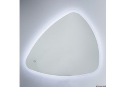 Зеркала с LED подсветкой от производителя NSBath