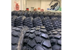 Шины грузовые 16.00R20 Michelin XZL новые и б/у