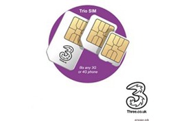 Сим карты Англии: Vodafone, Lebara, Three для приема СМС.