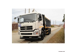Самосвал 6х4 DONG FENG