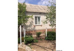 Продаю комфортабельный кирпичный дом 70 кв. м