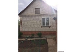 Продаю комфортабельный кирпичный дом 70 кв. м