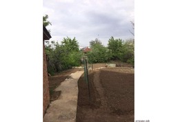 Продаю комфортабельный кирпичный дом 70 кв. м