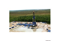 Комплексные поставки бурового и нефтегазового оборудования