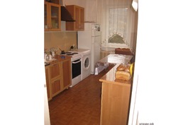 Продам свою  2-к. квартиру 64 кв.м в Лоо