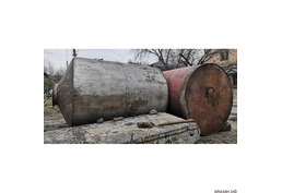 Ёмкости бочки цистерны резервуары 10, 13 м3