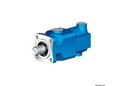 Насосы шестеренчатые ISO UNI Турция - 6