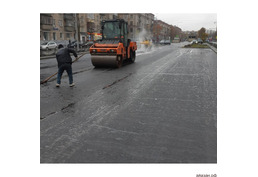 Асфальтирование в Новосибирске по доступным ценам