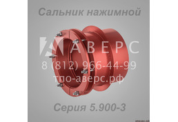Сальник нажимной Серия 5.900-3