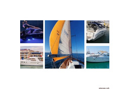 Sochi Charter - Аренда яхты в Сочи: собственный парк яхт