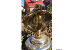 Продам фигуры из нержавейки