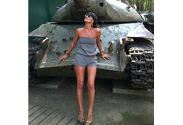 ваш личный массажист