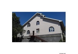 Здание 1100 кв.м.