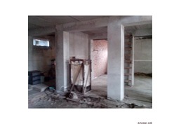 Здание 1100 кв.м.