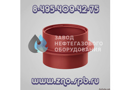 Сальник набивной Ду 200 L 200 - 6