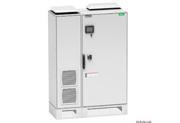 Активные фильтры AccuSine Schneider Electric (Франция) до 600А