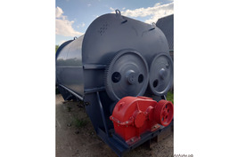 Смеситель Мешалка Торфа Грунтов С-12 (12м3)