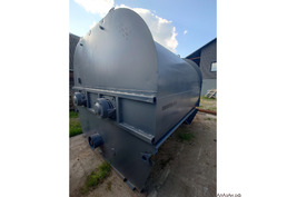 Смеситель Мешалка Торфа Грунтов С-12 (12м3)