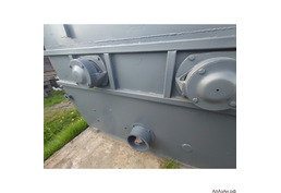 Смеситель Мешалка Торфа Грунтов С-12 (12м3)