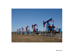 Нефть подготовленная, товарная поставки.