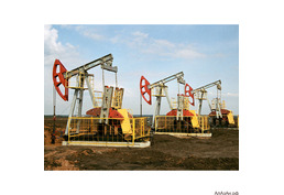 Нефть подготовленная, товарная поставки.
