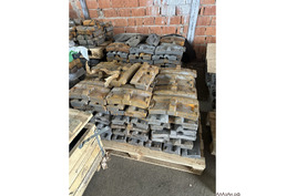 Запчасти для локомотивов (тепловозов)