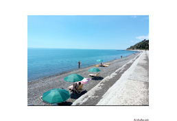Ваш идеальный отдых в Крыму: Гостевой дом "ДонБас" в Солнечногорском, Алушта.