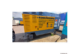 Аренда компрессора высокого давления