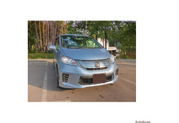 Продам авто Honda Freed 1.5 CVT, 2014, 88 000 км