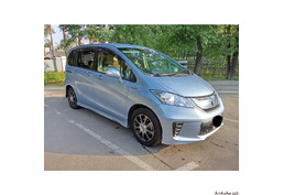 Продам авто Honda Freed 1.5 CVT, 2014, 88 000 км