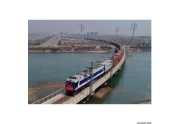 Доставка негабаритного оборудования из Циндао в Казахстан Aстана