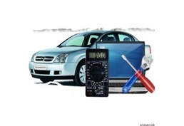 Услуги автоэлектрика, диагностика, выезд на место - 1