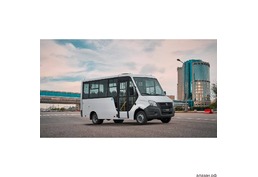 Заказ автобуса Пассажирские перевозки