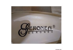 Новые босоножки"Geronea"