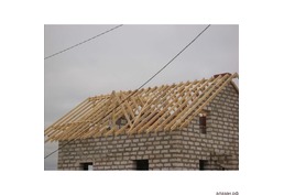 Кровельные работы