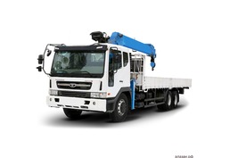 Запчасти Daewoo Novus, Daewoo Ultra, Daewoo Prima
