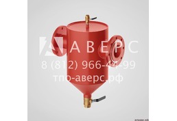 Грязевики абонентские Ду 150 ТС-569.00.000-14