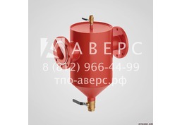 Грязевики абонентские Ду 150 ТС-569.00.000-14